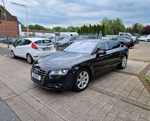 Audi A7 Gebrauchtwagen