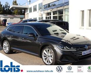 VW Arteon Gebrauchtwagen