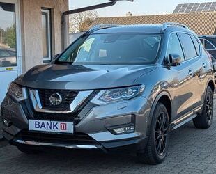 Nissan X-Trail Gebrauchtwagen