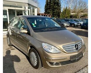 Mercedes-Benz B 200 Gebrauchtwagen