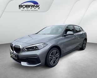 BMW 116 Gebrauchtwagen