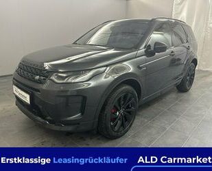Land Rover Discovery Sport Gebrauchtwagen