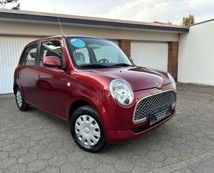 Daihatsu TREVIS Gebrauchtwagen