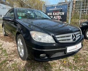 Mercedes-Benz CLC 180 Gebrauchtwagen