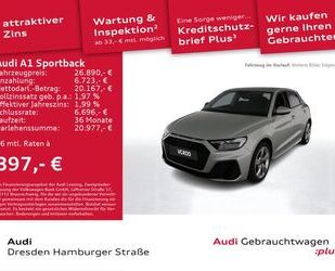 Audi A1 Gebrauchtwagen