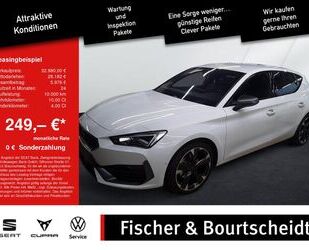 Cupra Leon Gebrauchtwagen