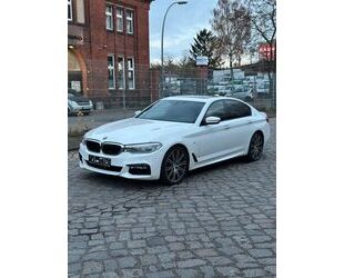 BMW 540 Gebrauchtwagen