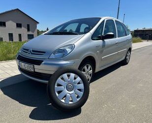 Mitsubishi Xsara Picasso 