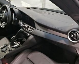 Alfa Romeo Stelvio Gebrauchtwagen