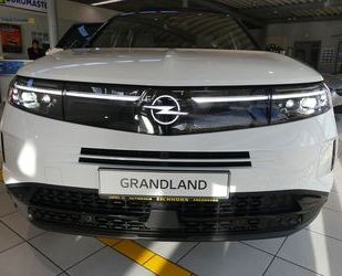 Opel Grandland (X) Gebrauchtwagen
