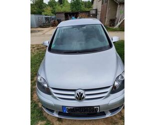 VW Golf Plus Gebrauchtwagen