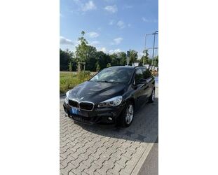 BMW 218 Active Tourer Gebrauchtwagen