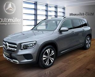 Mercedes-Benz GLB 220 Gebrauchtwagen
