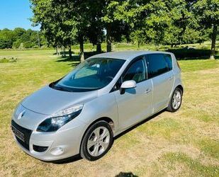 Renault Scenic Gebrauchtwagen