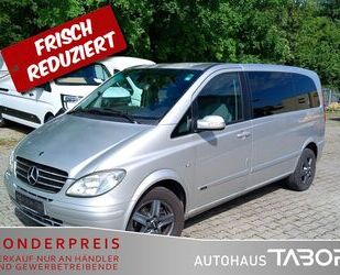 Mercedes-Benz Viano Gebrauchtwagen