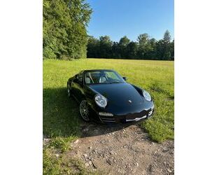 Porsche 997 Gebrauchtwagen