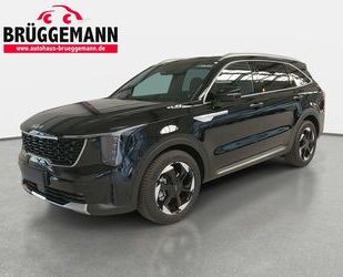 Kia Sorento Gebrauchtwagen