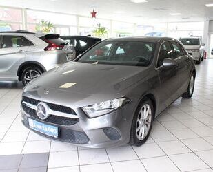 Mercedes-Benz A 180 Gebrauchtwagen