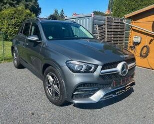 Mercedes-Benz GLE 400 Gebrauchtwagen