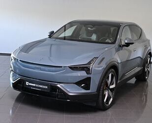 Polestar 3 Gebrauchtwagen
