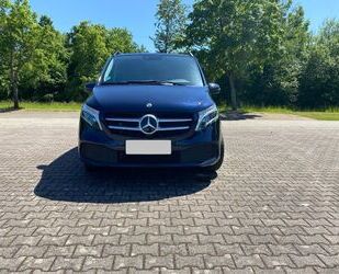 Mercedes-Benz V 250 Gebrauchtwagen