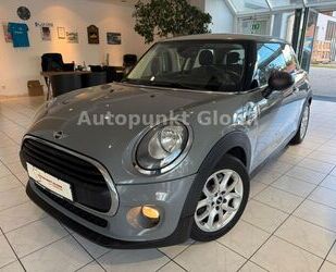 Mini One First Gebrauchtwagen