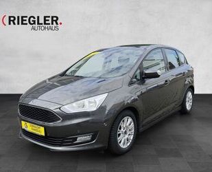 Ford C-Max Gebrauchtwagen