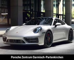Porsche 992 Gebrauchtwagen