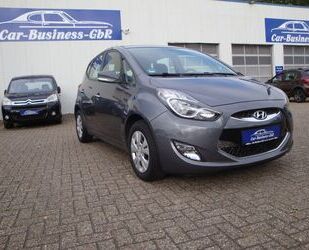 Hyundai ix20 Gebrauchtwagen