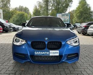 BMW M135 Gebrauchtwagen