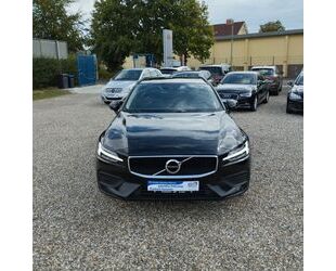 Volvo V60 Gebrauchtwagen