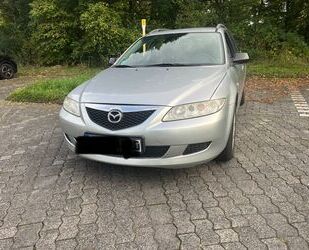 Mazda 6 Gebrauchtwagen