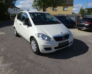 Mercedes-Benz A 150 Gebrauchtwagen