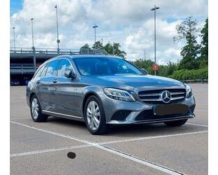 Mercedes-Benz C 180 Gebrauchtwagen