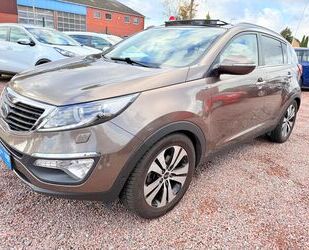 Kia Sportage Gebrauchtwagen