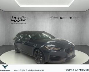 Cupra Leon Gebrauchtwagen