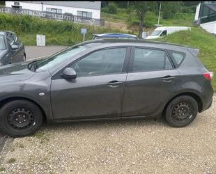 Mazda 3 Gebrauchtwagen