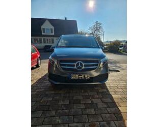 Mercedes-Benz V 250 Gebrauchtwagen