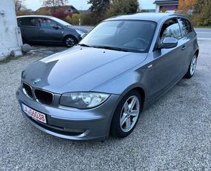 BMW 116 Gebrauchtwagen