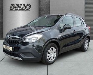 Opel Mokka X Gebrauchtwagen