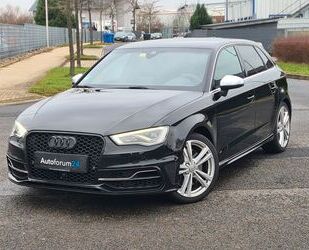 Audi S3 Gebrauchtwagen