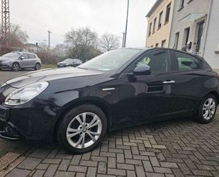 Alfa Romeo Giulietta Gebrauchtwagen