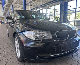 BMW 116 Gebrauchtwagen