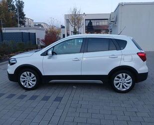 Suzuki (SX4) S-Cross Gebrauchtwagen