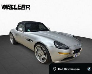 BMW Z8 Gebrauchtwagen