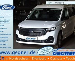 Ford Grand Tourneo Gebrauchtwagen