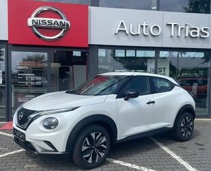 Nissan Juke Gebrauchtwagen
