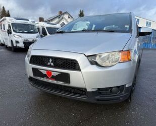 Mitsubishi Colt Gebrauchtwagen