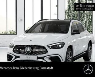Mercedes-Benz GLA 200 Gebrauchtwagen