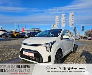 Kia Picanto Gebrauchtwagen